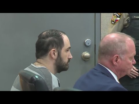 Daniel Perry's attorney discusses case, pardon