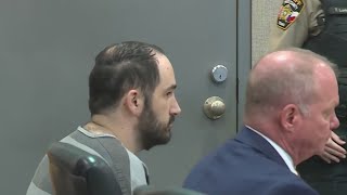 Daniel Perry's attorney discusses case, pardon