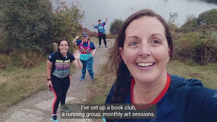 Tackling Isolation and Loneliness