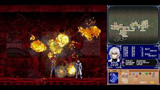 The Dark Chapel - Castlevania: Dawn of Sorrow Walkthrough part 4
This is the fourth part of my Castlevania: Dawn of Sorrow walkthrough (guide). In this video I go through the Dark Chapel.
Walkthrough Playlist:
https://www.youtube.com/playlist?list=PLpX183GEV2eQSOXvtDS6JFz4CyAEmTOCo
Timestamps:
The Dark Chapel: 0:00
Dimitri Bliov: 12:05
The Dark Chapel: 14:20
Malphas: 15:35
The Dark Chapel: 16:25
Double Jump Exploration: 29:35
Garden of Madness: 33:05
Dario Bossi: 35:50
Garden of Madness: 38:20
Things for SEO (Source: Wikipedia):
Castlevania: Dawn of Sorrow is a 2005 action role-playing game developed and published by Konami. It is part of Konamis Castlevania video game series and the first Castlevania game released on the Nintendo DS. The game is the sequel to Castlevania: Aria of Sorrow and incorporates many elements from its predecessor.
Dawn of Sorrow continues the story of Aria of Sorrow: Dracula has been defeated, with his powers assumed by his reincarnation, Soma Cruz. With the help of his allies, Soma avoids becoming the new dark lord. A cult forms to bring forth a new one by killing Soma. Soma and his allies move to ensure that does not happen. The Dark Chapel - Castlevania: Dawn of Sorrow Walkthrough part 4