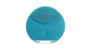 FOREO LUNA Mini FacialCleansing TSonic Brush