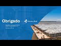 HIDROVIAS DO BRASIL - TELECONFERÊNCIA DE RESULTADOS 1T26 (HBSA3)