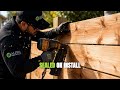 Wood & Cedar Fence Installation in Palm Beach County | Alpha Fence Specialists