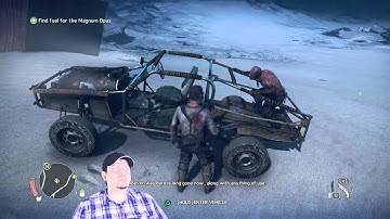 Mad Max Part 2 Magnum Opus Walkthrough Gameplay Single Player Lets Play