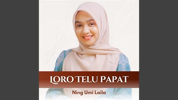 Loro Telu Papat