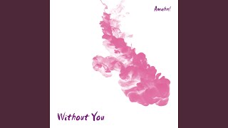 Without You (Radio edit)
