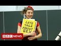 New video by BBC News on YouTube