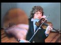 Paganini  caprice no01 alexander markov violin