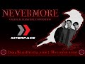 Nevermore presents interface