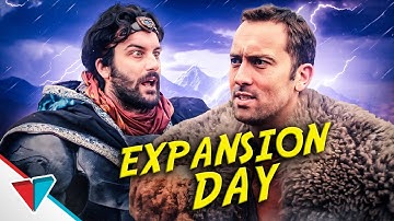 Stupid expansion logic in games