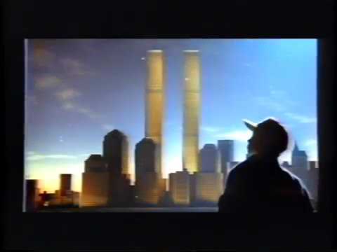 [香港經典廣告]（1996）飛利浦 超寬視霸 第三代 電視機