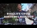 @bikelifechow Birthday Rideout (Philly Bikelife 2016)