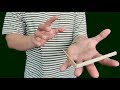 4 EASY AND AMAZING MAGIC TRICKS YOU WILL LIKE