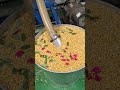 Universal Super Grinder for Efficient Corn Flour Processing