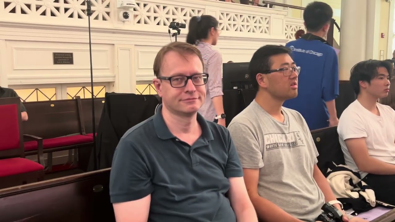 Suzuki Camp July 2025