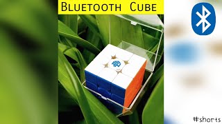 GAN Bluetooth Rubik's Cube #shorts ! HINDI | GAN i Carry screenshot 5