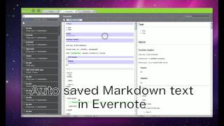 EverMarkdown for Mac