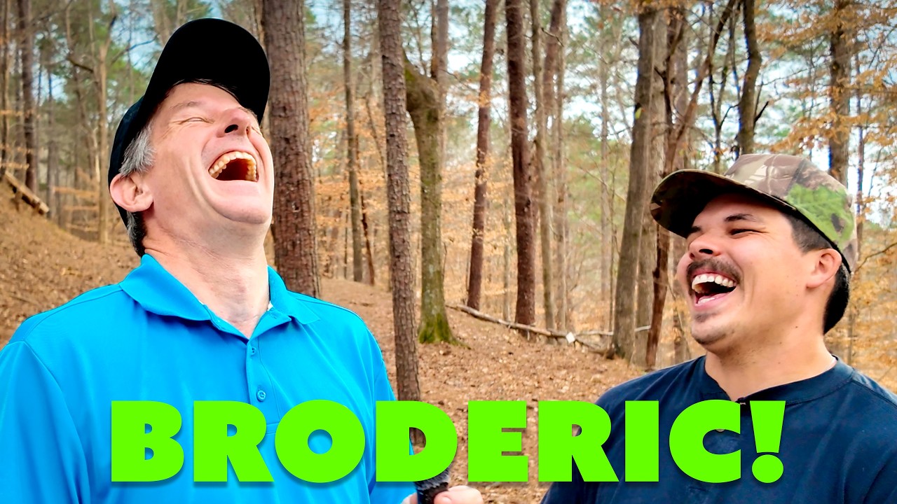 What was he thinking?