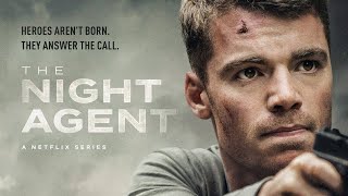 The Night Agent 3 season | OFFICIAL TRAILER 2026
