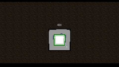 Minecraft but if i touch grass the video ends