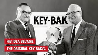 KEY-BAK: A "Reel" Story of American Ingenuity
