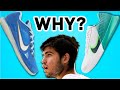 Foot Doctor Explains Why The #1 Tennis Player In The World STILL Uses 2 Year Old Shoes