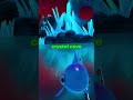 Strange Alien Fish 🫣