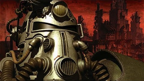 Fallout - Part 5: Junktown