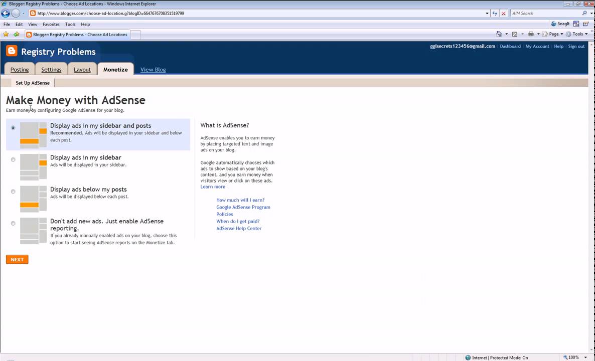 Panduan Lengkap Setting Adsense untuk Blog: Maksimalkan Pendapatan Anda