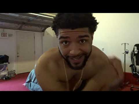 LEADING MY GIRLFRIEND ON TO SEE HOW SHE REACTS GETS AWKWARD