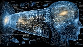 Does the Universe Think? The Science Behind the Cosmic Mind.