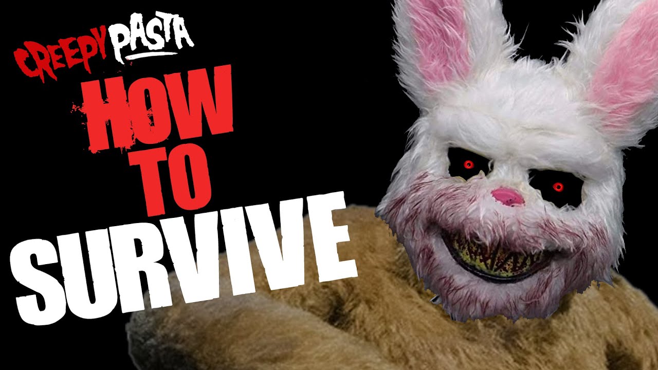 ТРИ СПОСОБА ВЫЖИТЬ «Слишком рано для «сладости»» | Руководство по выживанию от CreepyPasta