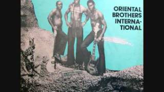 The Oriental Brothers International ~ 'Ihe Onye Eche'