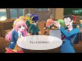 暁のブレイカーズ コズミックブレイクコラボその2