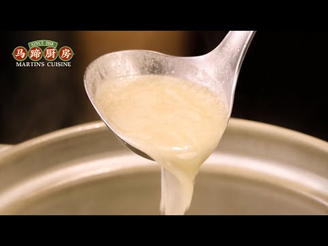 广东冬季煲汤指南，10种做法记得收藏！ Cantonese Delicious Soup