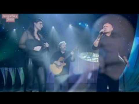 Laura Pausini feat Phil Collins (Live) - Separate ...