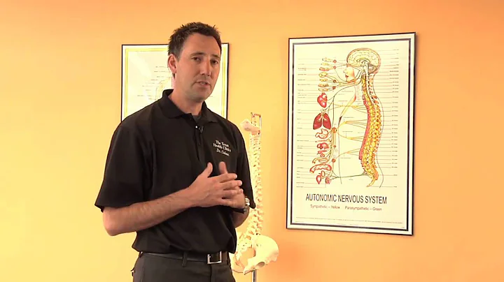 The Texas Health Clinics About Dr Cohoon