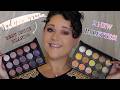 I Tested 2 BRAND NEW Sydney Grace Palettes...Is This STILL the Best Indie Brand?! Full Review!