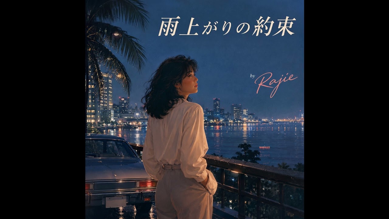 雨上がり 雨上がりの約束 (Promise After the Rain) 1 - YouTube