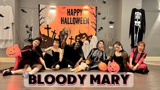 Download Lagu Lady Gaga - Bloody Mary (TikTok Remix | 🎃Halloween Special🎃 | Zumba | Happy Mehra Choreo MP3 Download Lagu Lady Gaga - Bloody Mary (TikTok Remix | 🎃Halloween Special🎃 | Zumba | Happy Mehra Choreo MP3