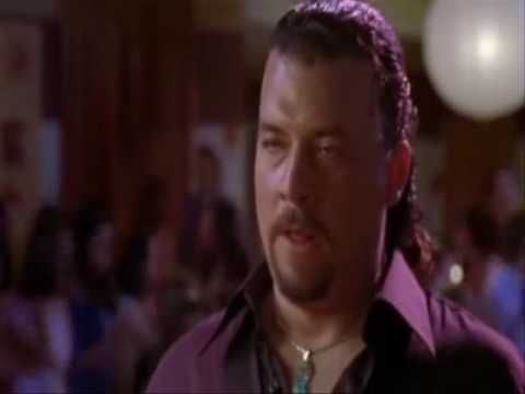 Kenny Powers Dancing on Ecstasy