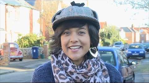 Unit 2   Part 1   Culture   Addresses - Project 1