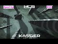 [SPED UP] #322 : Kasger - Out Here | Drum &amp; Bass | [NCS Release | Remake]
