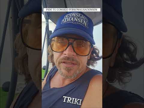 Consejo ¿ Te sientes Depre ?
