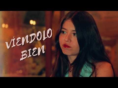 Apasionados de Chuy Acosta - Viéndolo Bien (Video Oficial)