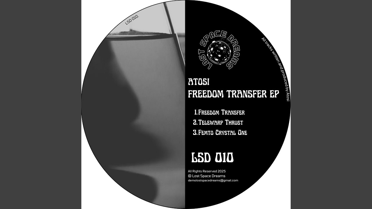 Watch Telewarp Thrust (Original Mix) on YouTube Watch Telewarp Thrust (Original Mix) on YouTube