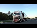 VOLVO FH4 NICK WILLIGENBURG