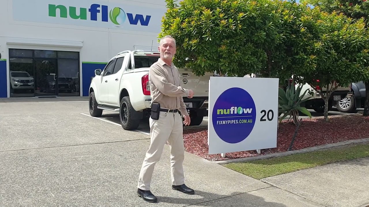 Nuflow Franchisee Profiler Testimonial