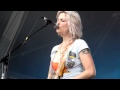 Brody Dalle - Die On A Rope (24.08.14) // @ Rock en Seine