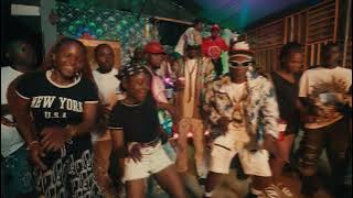 Watu Wetu-PALE PALE (Clip Officiel)